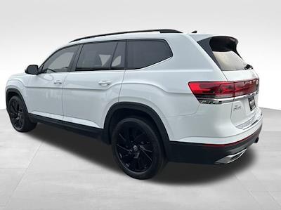 2024 Volkswagen Atlas AWD SUV for sale #F24AT206A - photo 2