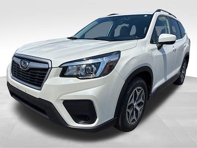 2020 Subaru Forester AWD SUV for sale #F24MI065C - photo 1