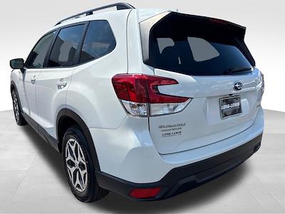 2020 Subaru Forester AWD SUV for sale #F24MI065C - photo 2
