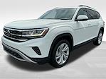 Used 2021 Volkswagen Atlas SE SUV for sale #F25AT028A - photo 1