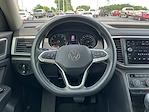 Used 2021 Volkswagen Atlas SE SUV for sale #F25AT028A - photo 14