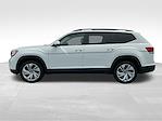 Used 2021 Volkswagen Atlas SE SUV for sale #F25AT028A - photo 3