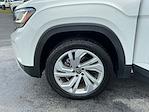 Used 2021 Volkswagen Atlas SE SUV for sale #F25AT028A - photo 29