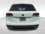 Used 2021 Volkswagen Atlas SE SUV for sale #F25AT028A - photo 4