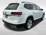 Used 2021 Volkswagen Atlas SE SUV for sale #F25AT028A - photo 5