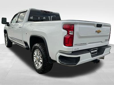 2024 Chevrolet Silverado 2500 Crew Cab 4x4 Pickup for sale #F25AT036B - photo 2