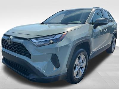 2023 Toyota RAV4 FWD SUV for sale #F25AT042A - photo 1
