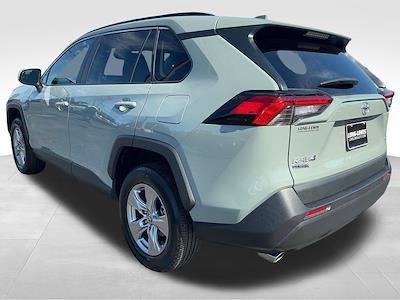 2023 Toyota RAV4 FWD SUV for sale #F25AT042A - photo 2