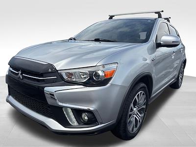 2018 Mitsubishi Outlander Sport 4x2 SUV for sale #F25AT044Z - photo 1