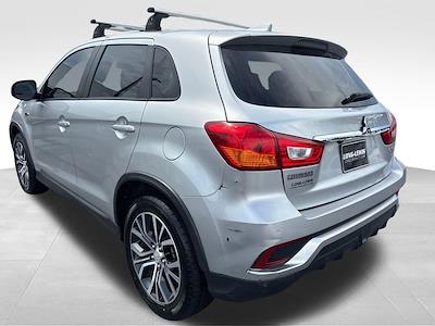 2018 Mitsubishi Outlander Sport 4x2 SUV for sale #F25AT044Z - photo 2