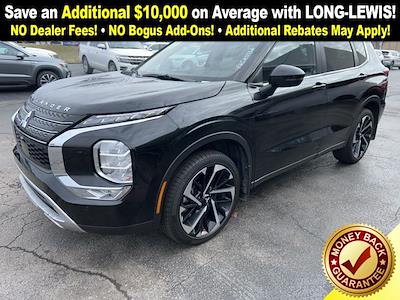 2023 Mitsubishi Outlander 4WD SUV for sale #F25AT073A - photo 1