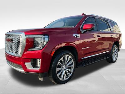 2021 GMC Yukon RWD SUV for sale #F25AT076B - photo 1