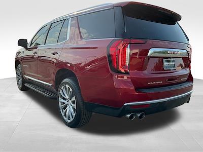 2021 GMC Yukon RWD SUV for sale #F25AT076B - photo 2