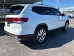 Used 2024 Volkswagen Atlas SE for sale #F25AT078A - photo 7