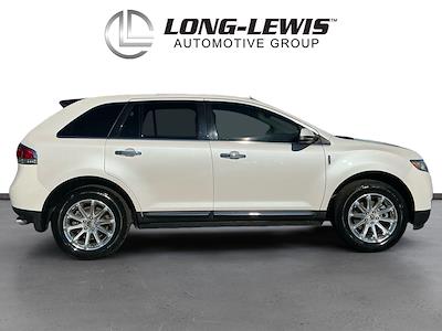 Used 2015 Lincoln MKX Base for sale #F25AT078B - photo 2