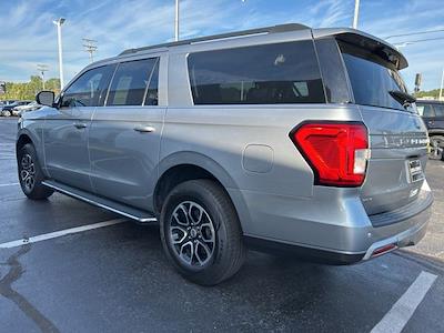 2022 Ford Expedition MAX RWD SUV for sale #F25AT083A - photo 2