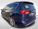 Used 2018 Chrysler Pacifica Limited Minivan for sale #F25BU006A - photo 2