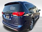 Used 2018 Chrysler Pacifica Limited Minivan for sale #F25BU006A - photo 5