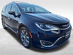 Used 2018 Chrysler Pacifica Limited Minivan for sale #F25BU006A - photo 7