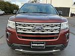 2018 Ford Explorer FWD SUV for sale #F25BU006B - photo 11