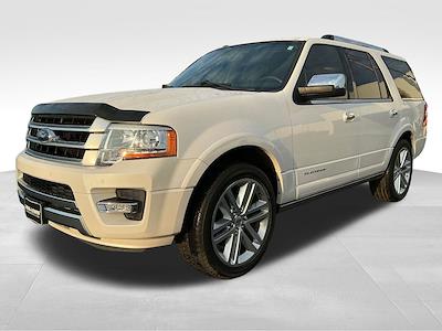 2017 Ford Expedition 4x2 SUV for sale #F25CS003A - photo 1