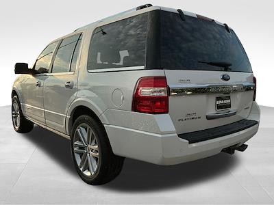 2017 Ford Expedition 4x2 SUV for sale #F25CS003A - photo 2