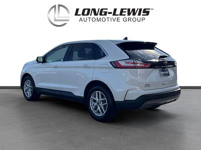 Used 2021 Ford Edge SEL for sale #F25CS005A - photo 2