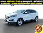 Used 2021 Ford Edge SEL for sale #F25CS005A - photo 1