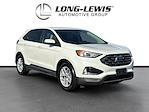 Used 2021 Ford Edge SEL for sale #F25CS005A - photo 10