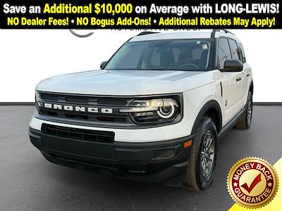 Used 2024 Ford Bronco Sport Big Bend for sale #F25CS005B - photo 1