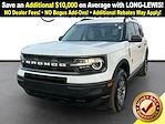 2024 Ford Bronco Sport 4WD SUV for sale #F25CS005B - photo 1