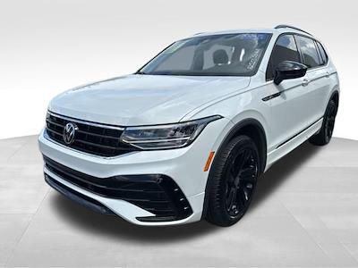 2024 Volkswagen Tiguan FWD SUV for sale #F25ID004A - photo 1