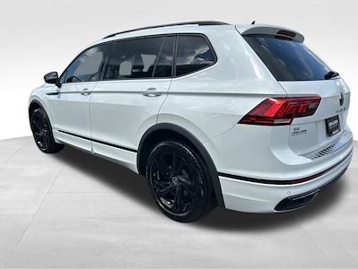 2024 Volkswagen Tiguan FWD SUV for sale #F25ID004A - photo 2