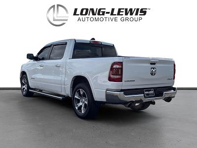 2019 Ram 1500 Crew Cab 4WD Pickup for sale #F25OT015A - photo 2