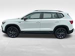 Used 2022 Volkswagen Taos S AWD SUV for sale #F25OT024A - photo 3