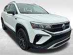Used 2022 Volkswagen Taos S AWD SUV for sale #F25OT024A - photo 7