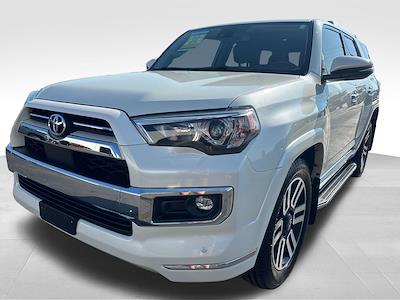 2021 Toyota 4Runner 2WD SUV for sale #F25OT027A - photo 1