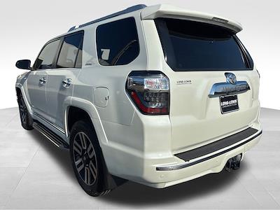 2021 Toyota 4Runner 2WD SUV for sale #F25OT027A - photo 2
