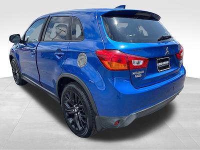 2017 Mitsubishi Outlander Sport 4x2 SUV for sale #F25OT029A - photo 2