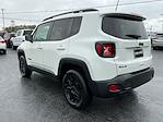 Used 2021 Jeep Renegade Sport 4WD SUV for sale #F25OT030A - photo 2