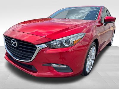 2018 Mazda3 FWD Hatchback for sale #F25OT044A - photo 1