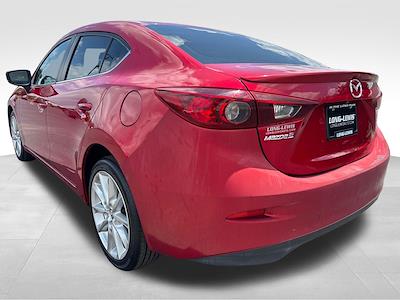 2018 Mazda3 FWD Hatchback for sale #F25OT044A - photo 2