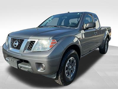 2018 Nissan Frontier King Cab 4x2 Pickup for sale #F25OT044Z - photo 1