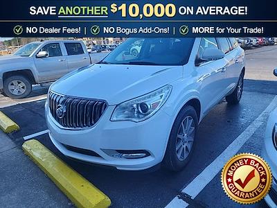 Used 2016 Buick Enclave for sale #F25OT053B - photo 1