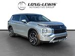 Used 2023 Mitsubishi Outlander SE for sale #F25OT054A - photo 10