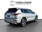 Used 2023 Mitsubishi Outlander SE for sale #F25OT054A - photo 7