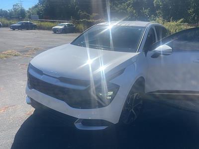 2024 Kia Sportage FWD SUV for sale #F25OT056A - photo 1