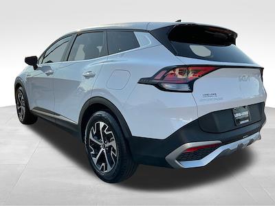 2024 Kia Sportage FWD SUV for sale #F25OT056A - photo 2