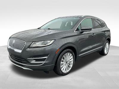 2019 Lincoln MKC FWD SUV for sale #F25OT064A - photo 1