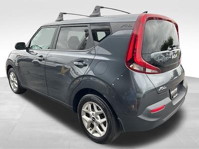 2022 Kia Soul FWD SUV for sale #F25OT065A - photo 2